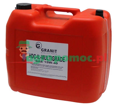 Engine oil | zdjęcie nr 1